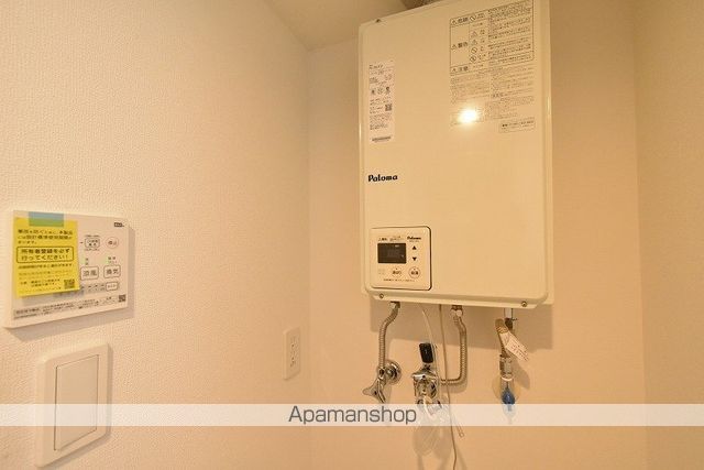 ラフィーネ月寒中央通の内装写真
