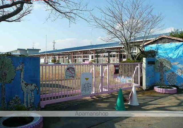 フォーシーズンIの周辺写真