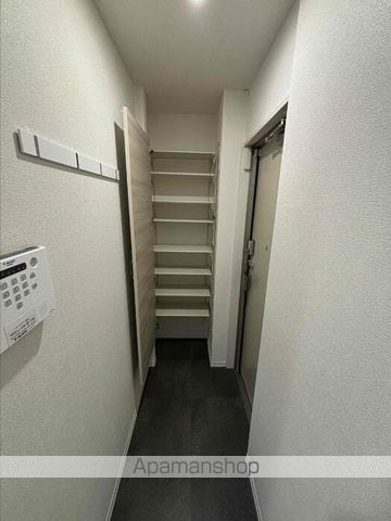 ウエストアロウ林寺の内装写真