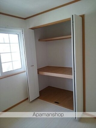 セレーノⅡ[2LDK/58.12m2]の収納