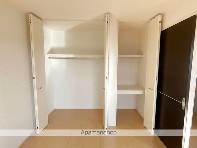 サンセール岩出の内装写真