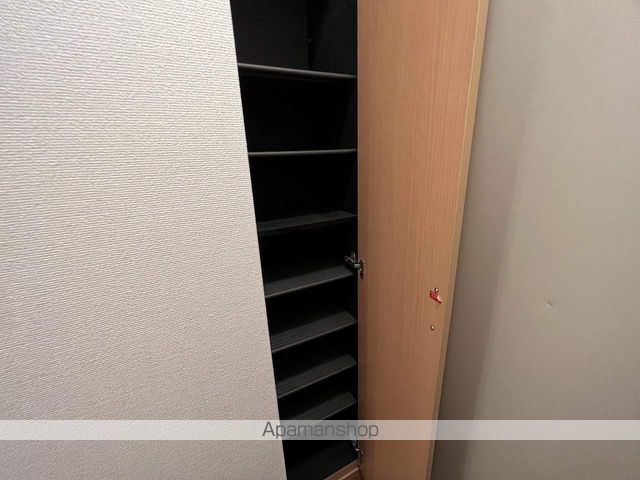 ロイジェント平塚の内装写真