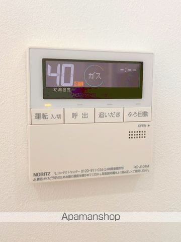 NEIGHBORSの内装写真