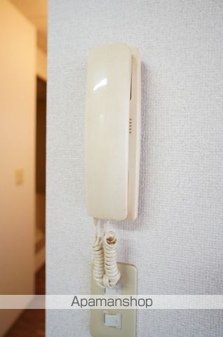 エスポワール・S.Aの内装写真