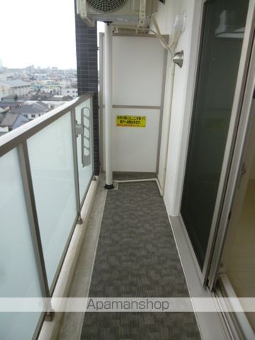 エストゥルースプラスノース名古屋の内装写真