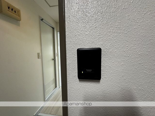 トップヒルズ森之宮の内装写真