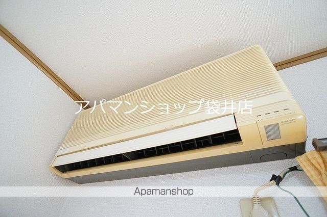エスペランスの内装写真