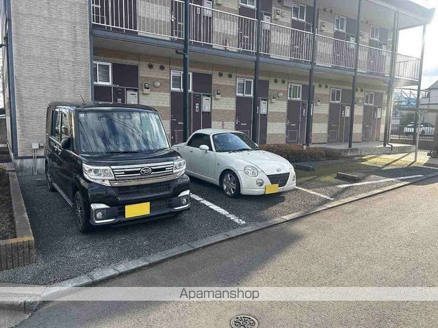 レオパレスガウディのその他写真
