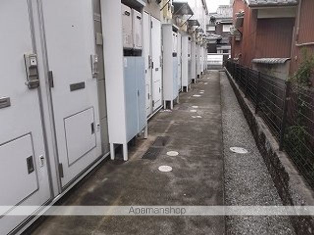 レオパレスフルールの内装写真