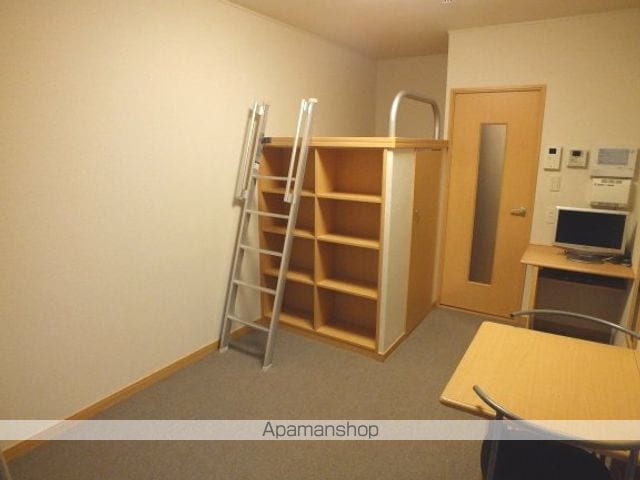 レオパレス光の内装写真