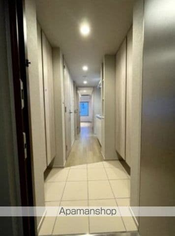 LAVIERE新板橋の内装写真