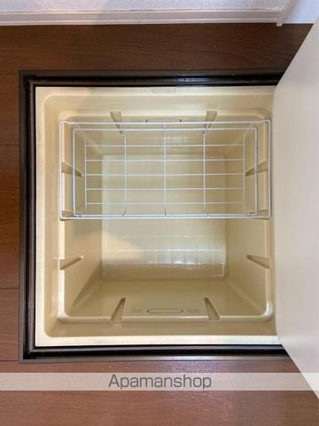 グランツ松島C棟の内装写真