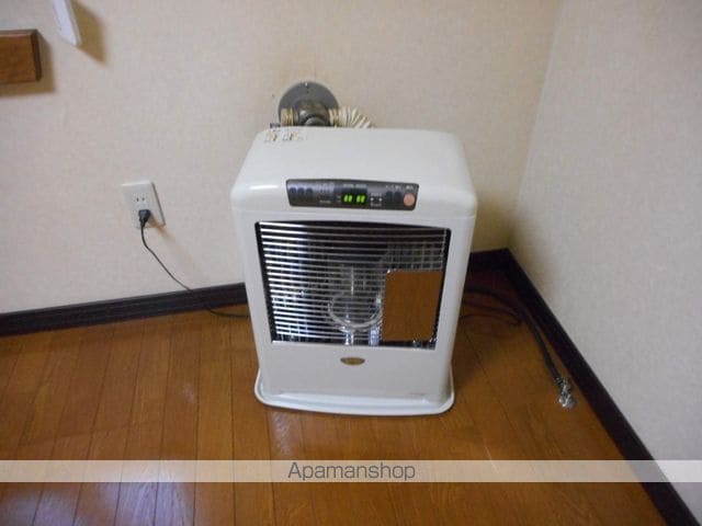 Premiere318の内装写真