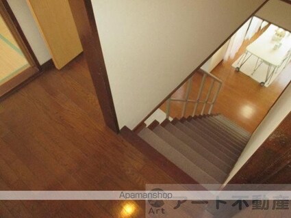 ケイズサイト[3LDK/76.14m2]の内装7