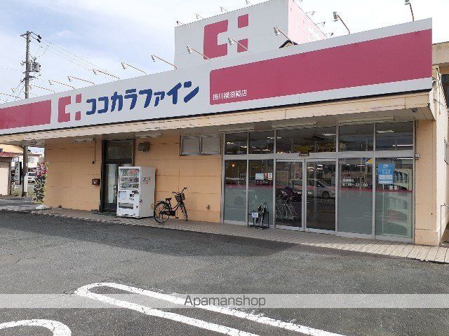 スカイパークAの周辺写真