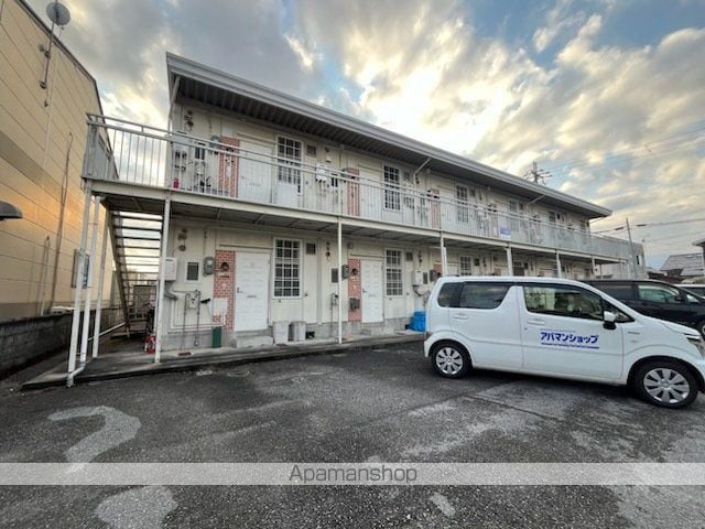 フジハイツのその他写真