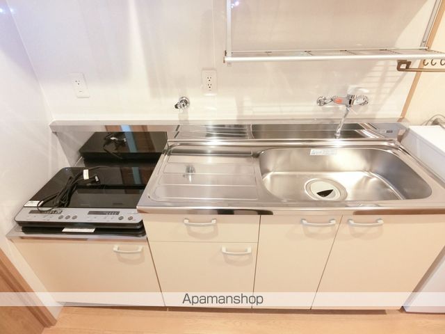 アートプラザ枚方の内装写真