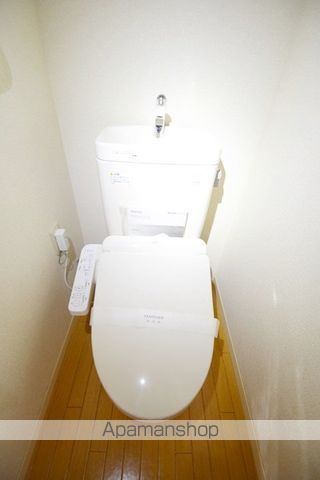 アドヴァンスSH IIの内装写真