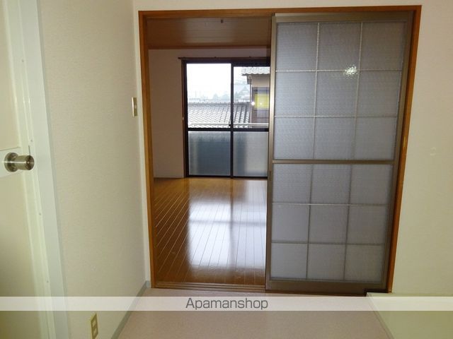 ハイム三原の内装写真