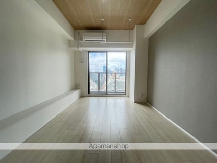 レジディア上野御徒町[1R/23.25m2]の内装4