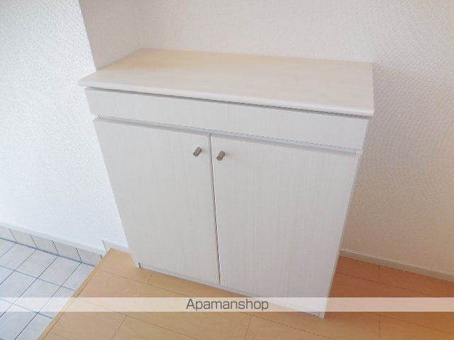 フォルトーナ Aの内装写真