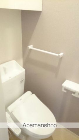 サニー本城の内装写真