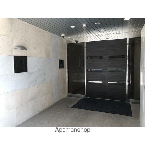 マティエール東梅田の外観写真