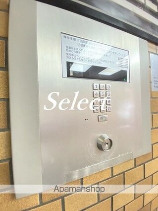 ライオンズマンション横浜西口[1R/18.4m2]の共用部3