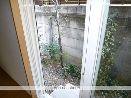 グレイス代々木[1K/24.16m2]の眺望