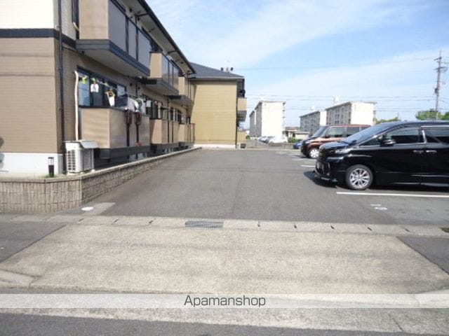 ＪＲ中央本線 春日井駅 徒歩43分 2階建 築26年の内装写真