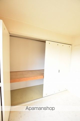 グラシアN37の内装写真