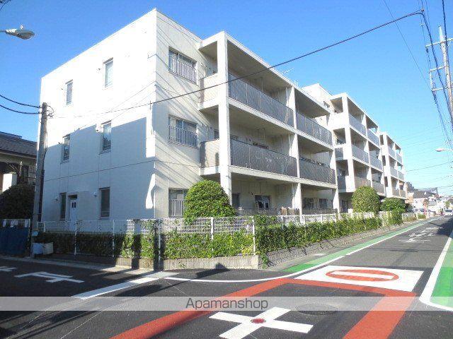 エルプレイス浦和の外観写真