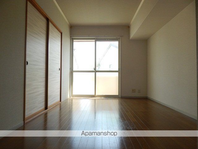 アメニティハイム本郷の内装写真