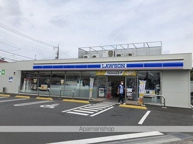 フラッツみゆきの周辺写真