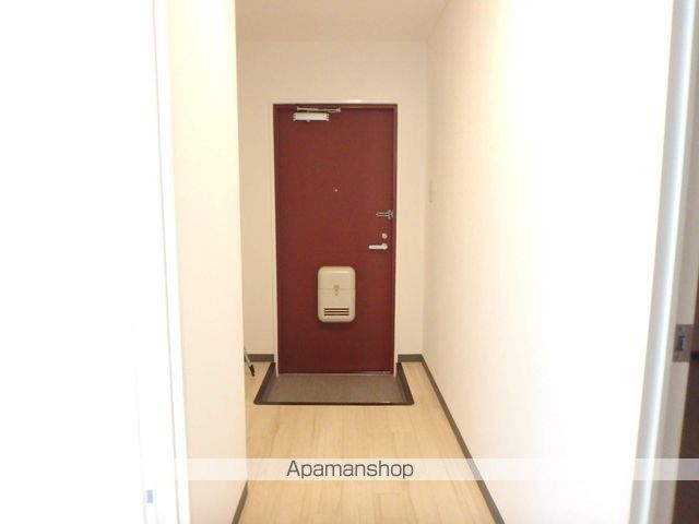 レオハイム長尾IIIの内装写真
