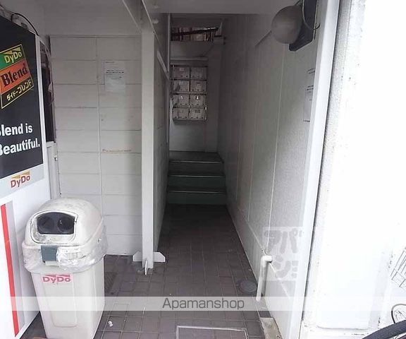 岡崎ビルの内装写真