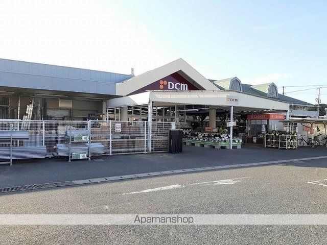 カーサベルデの周辺写真