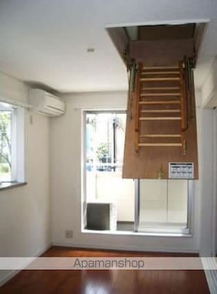 東京都世田谷区給田４丁目[1LDK/32.94m2]のその他部屋・スペース