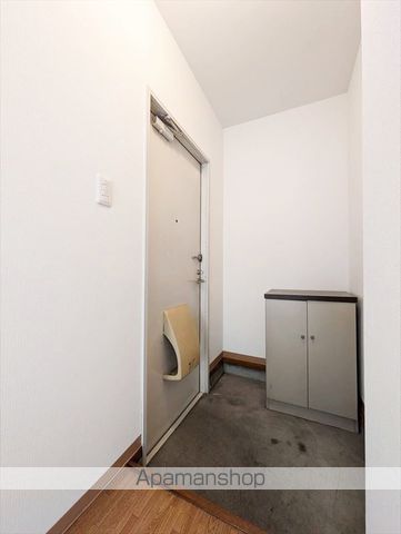 CHEZ MOIA棟の内装写真