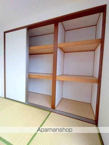 パルモ A棟の内装写真