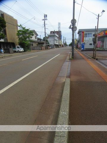 エスタシオンの周辺写真