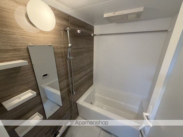SーRESIDENCE高岳ARDENTの内装写真