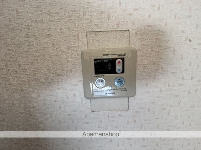 脇坂マンションの内装写真