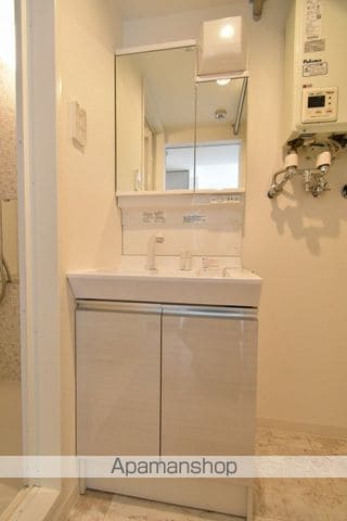 AMINAS T15の内装写真