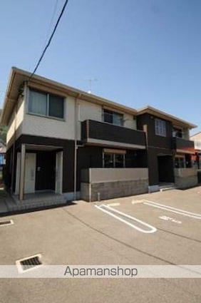 ラフォーレ八木Ｂ棟[2LDK/68.6m2]の外観3