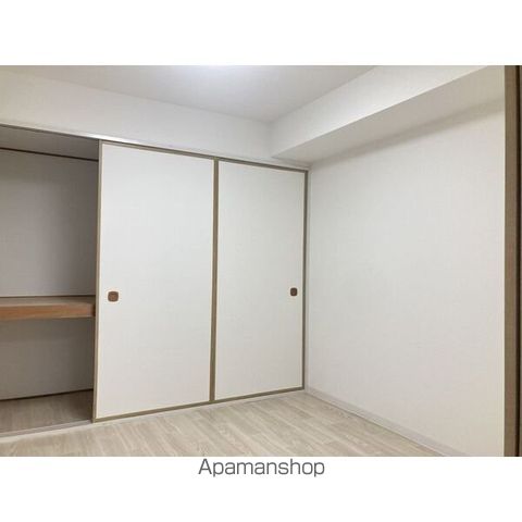サントアリオデ元町の内装写真