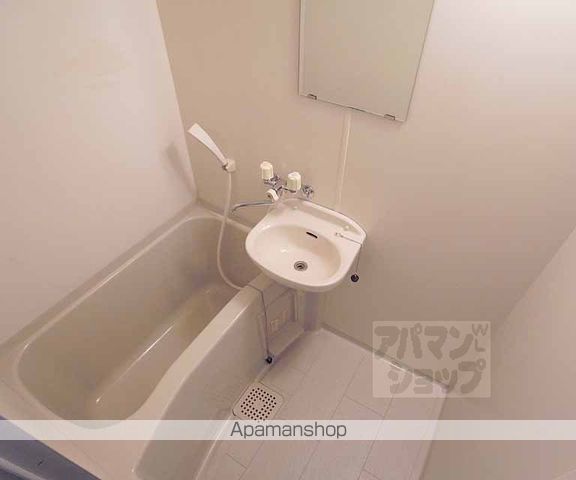 リバーサイド墨染の内装写真