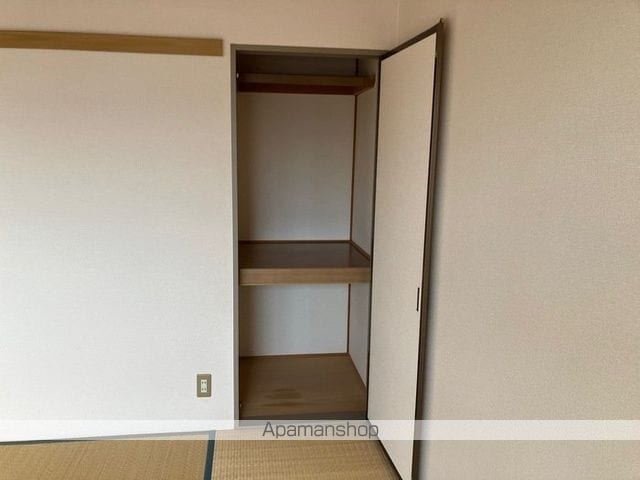 コートダジュールTII A棟の内装写真