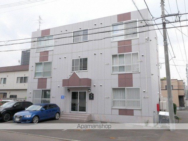 グランメールマルミチ