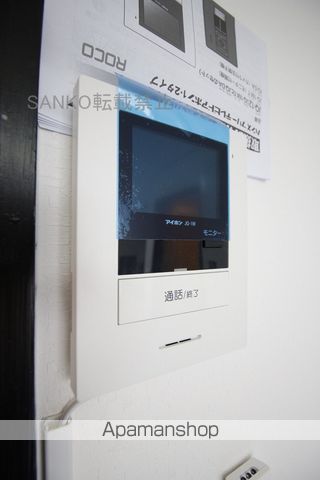 サニープレイス北21Aの内装写真